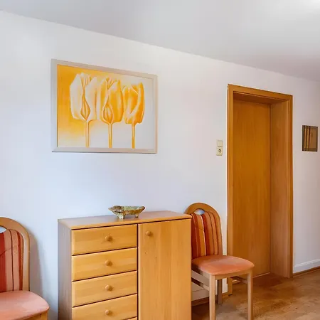 Edith Apartament Gersfeld