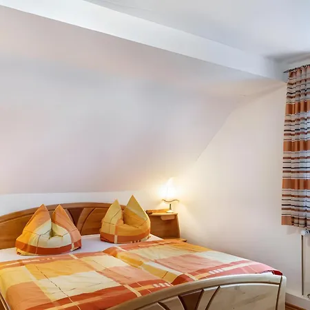 Edith Апартаменты *