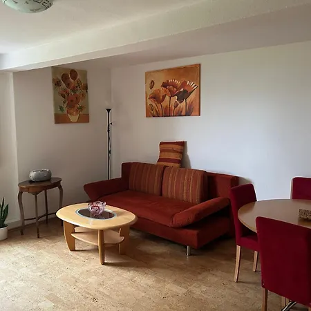 Apartment Edith