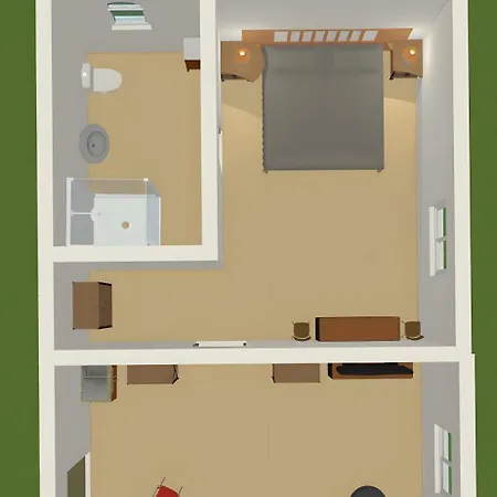 Edith Apartment *