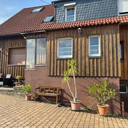 Edith Apartment Gersfeld