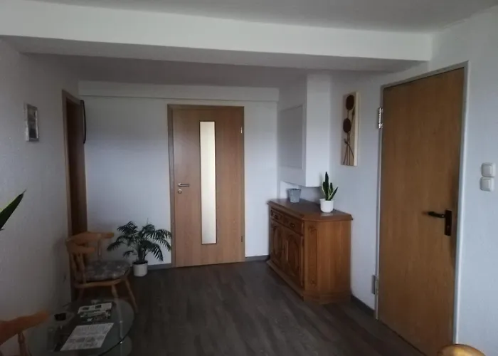 Апартаменты Edith *