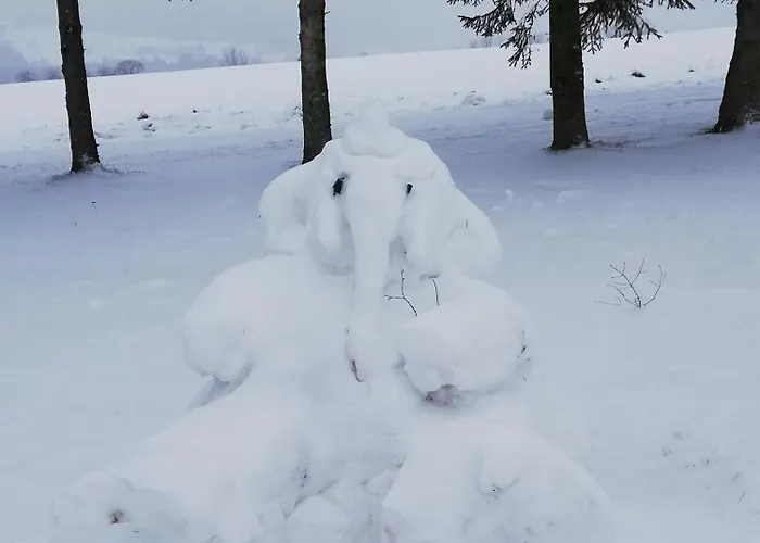 Апартаменты Edith *