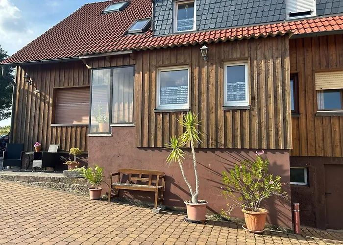 Апартаменты Edith *