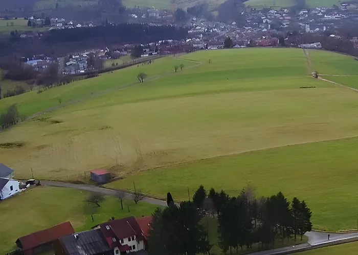 Edith * Герсфельд