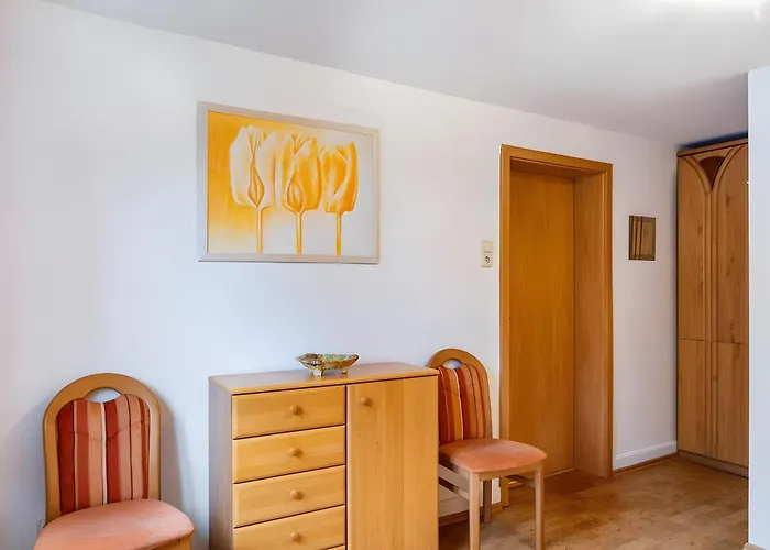 Edith Апартаменты Герсфельд